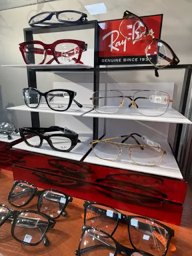 OPTYK NOWAKOWSCY - See You! Legnica | Okulary | Okulista | Badanie wzroku | Okulary progresywne | Akcesoria fotograficzne